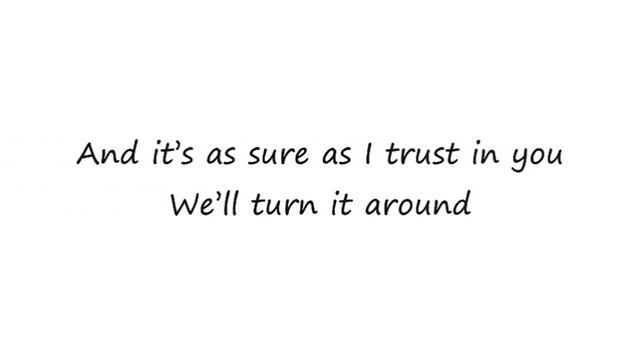 Steve and Kayla - If your heart comes out tonight lyrics смотреть онлайн