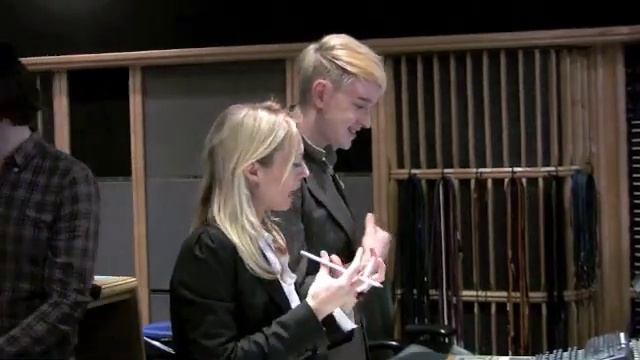 Patrick Wolf - Journal - Chapter Six смотреть онлайн