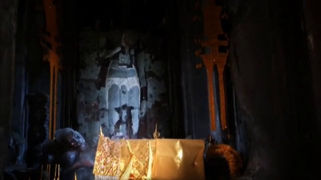 An Exploration of The Heart of Khmer Empire смотреть онлайн