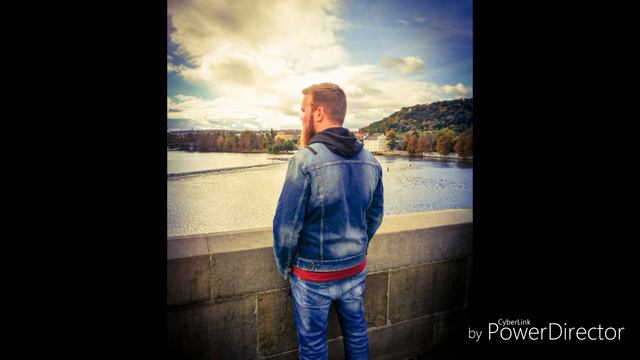 Danny Worsnop - High ( Cover by Fabi ) смотреть онлайн