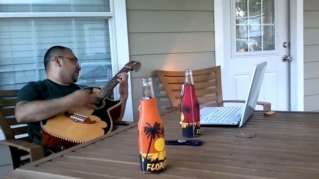 Quiero Que Sepas-Two Alberts