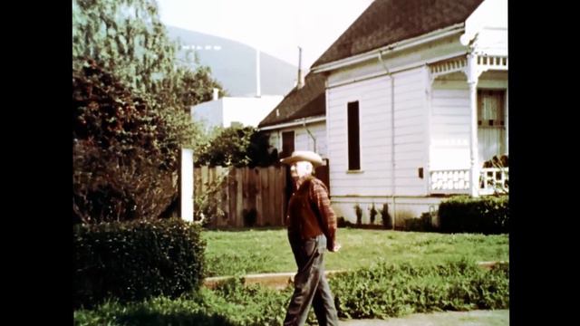 The Movies Go West смотреть онлайн