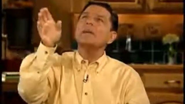 Активное решение любить! Кеннет Коупленд Kenneth Copeland & Кейт Мур Keith Moore
