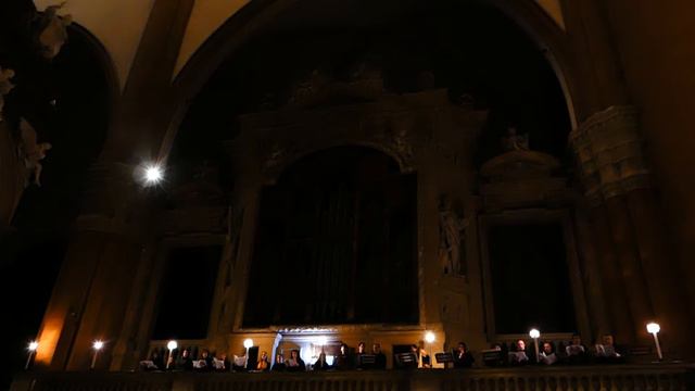 Giovanni Paolo Colonna | MAGNIFICAT | 2016