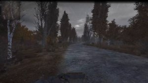 S.T.A.L.K.E.R. Тайные Тропы 2 + OGSR #16 Штурм НИИ Агропром