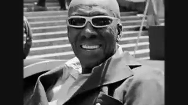 Scatman Crothers Ghost riders in the sky смотреть онлайн