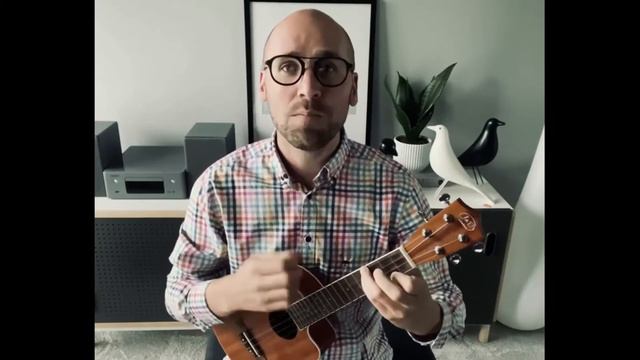 "Makaronowy Krół", czyli "Wujek Ogórek" dzieciom смотреть онлайн