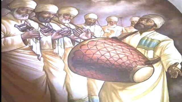 Eritrean Orthodox Tewahdo Church - Paltalk"መዝሙርን ምስጢራቱን 7ይ ክፋል ብሓውና ሃብተማርያም" смотреть онлайн