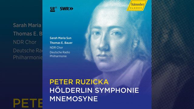Hölderlin Symphonie: IX. Empedokles-Monolog IV смотреть онлайн