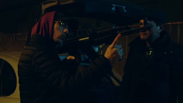 SCENA TRATTA DA ''LA RIVOLTA DEI BUONI 1'' PRODOTTA DA ''THE SACCOMANDO BROTHERS'' смотреть онлайн