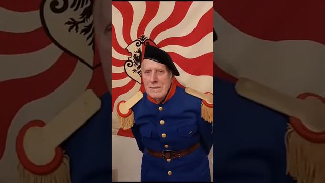 Ramon Erb; "US March : When Johnny Comes Marching Home" (2e partie avec l'étandard Genevois) смотреть онлайн