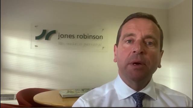 Charles Robinson’s Market Update смотреть онлайн