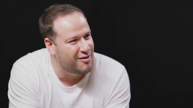 Diego Ruzzarin (EMPRESARIO) Entrevista con Nayo Escobar смотреть онлайн