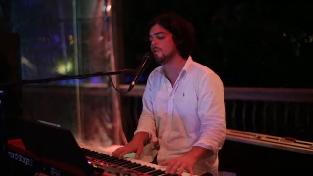 Feeling Good смотреть онлайн