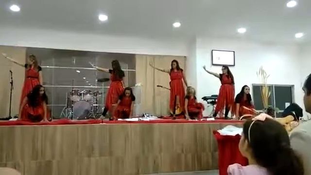 Coreografia- Calo Minha Voz (Roger De Oliveira)
