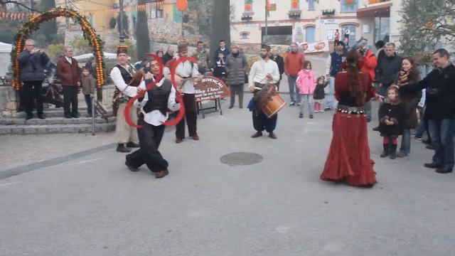 soukha la caravane des menestrels bar sur loup 2013 смотреть онлайн