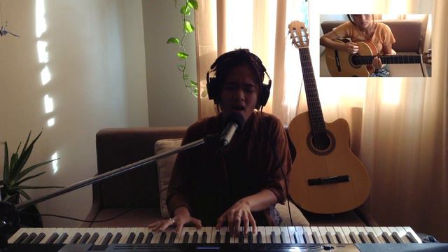 Robert Glasper Experiment - "Ah Yeah" (cover) | Jireh Calo смотреть онлайн