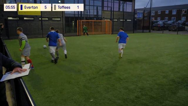 LIVE MATCH: WORLD DOWN SYNDROME DAY 2024 | Everton in the Community players mark WDSD смотреть онлайн
