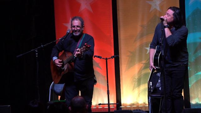 Del Castillo Trio "What a Wonderful World" смотреть онлайн