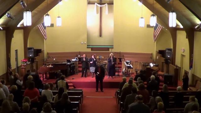 ZION's 2013 New Year's Singing - "ENLISTED - Song10" смотреть онлайн