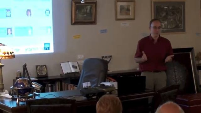 2013-06-18 Journey to the Roots смотреть онлайн