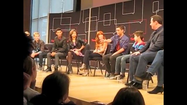 ADAM IRIGOYEN'S Most Embarrassing (and Near-Death!) On-Set Moment! смотреть онлайн