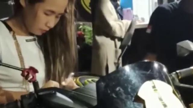 Nambah lagi keluarga di wirabuana maxi paser #wirabuanaallteam смотреть онлайн