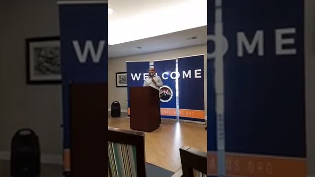 Pastor Ron Harper II Preaching @ Mt. Oak смотреть онлайн