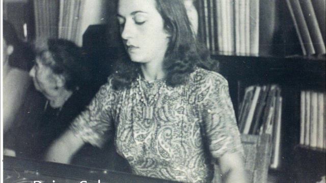Pnina Salzman plays Chopin Nocturne c minor op. 48 No. 1 смотреть онлайн