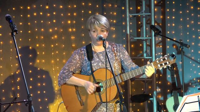 19 Песочница - Наталья Баязитова