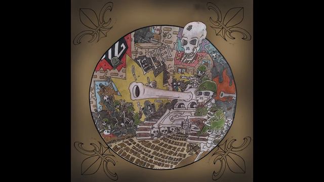 Left Foot Gary & the Fuckups, Bot, full album смотреть онлайн