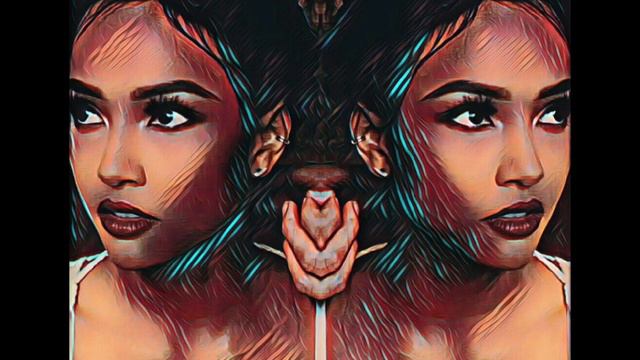 ZAY JUAN // [WhiteTan] 2019 TMZ Karrueche Tran смотреть онлайн