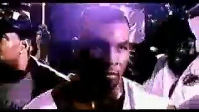 Мухаммед Али, Майк Тайсон, Рой Джонс мл. смотреть онлайн