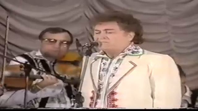 NICOLAE SULAC - Floarea Mandrei Mele