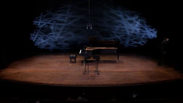 Curtis Institute of Music - Millennium Stage (February 15, 2015) смотреть онлайн