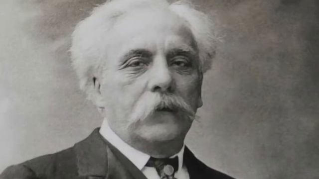 Gabriel Fauré - "Après un rêve" Dimitris Patras смотреть онлайн