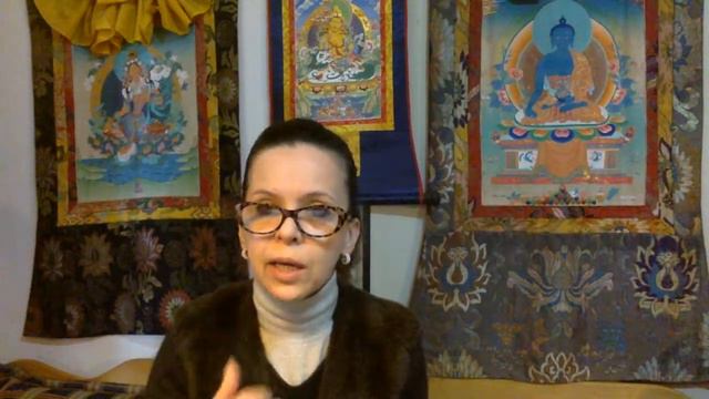 Ensinamentos e Prática de Tara смотреть онлайн