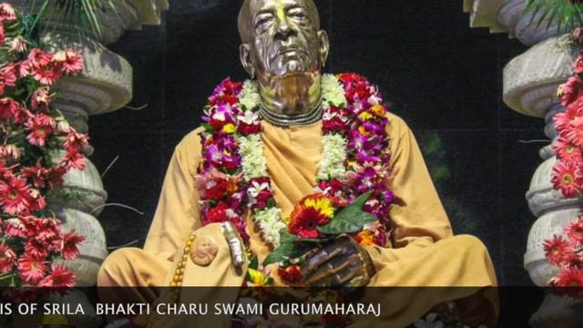 MANOHARDAS MUSIC/MEMORIS OF BHAKTI CHARU SWAMI GURUMAHARAJ смотреть онлайн