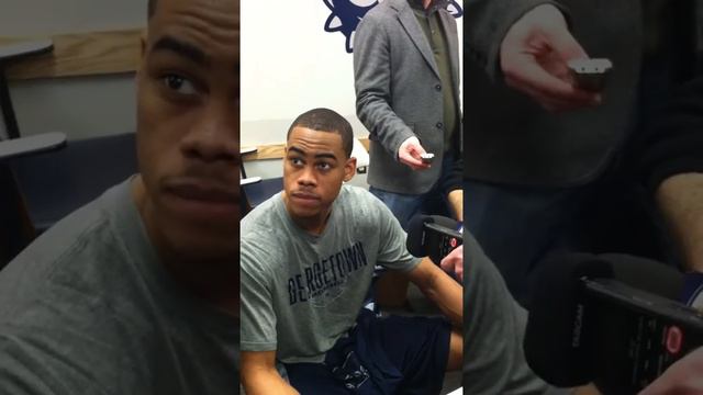 Markel Starks Pre Providence смотреть онлайн
