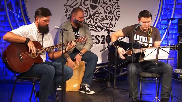 Gatis Zotovs - Apstāties (BILDES 2017)