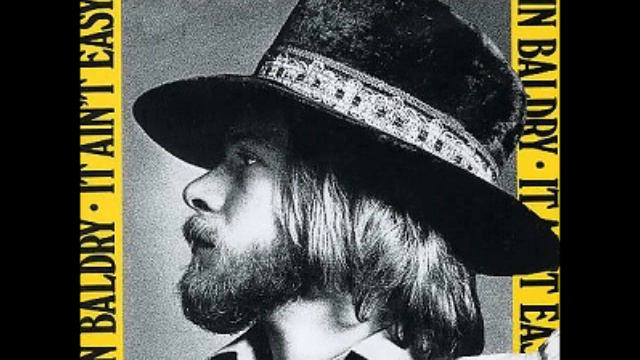 John Baldry - I'm Ready (alternate) (Warner Bonus Tracks) смотреть онлайн