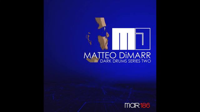 Matteo DiMarr - Tom Toms Revenge смотреть онлайн