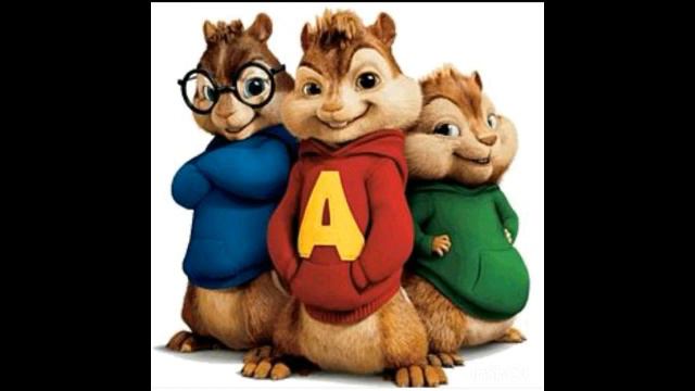 Элвин и бурундуки мой калашников смотреть онлайн