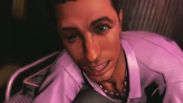 Tribute - Far Cry 3 смотреть онлайн