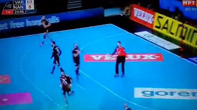 Спорт1: Штербик му брани пенал на Лазаров смотреть онлайн