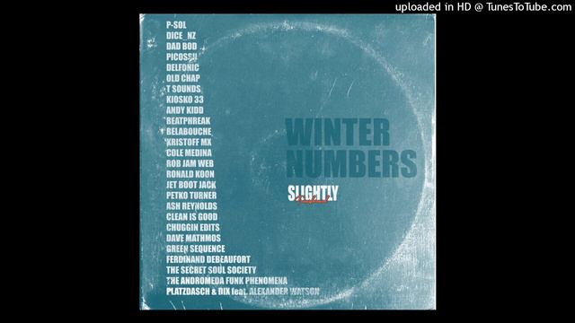 Kristoff MX - Funk With Me (Original Mix) [Slightly Transformed] смотреть онлайн