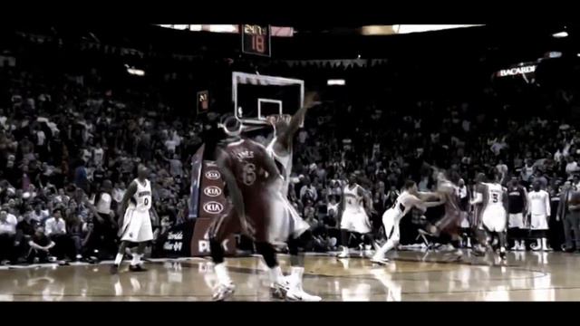 Lebron James - What I've done [Ultimate career mix ] ᴴᴰ смотреть онлайн
