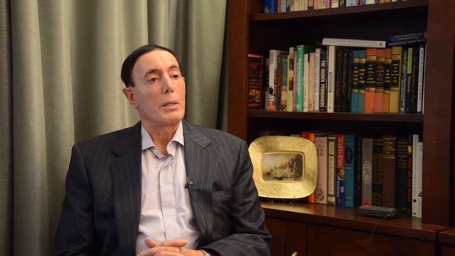 Egypt Must Play A Significant Role