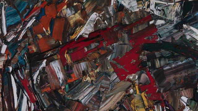 Riopelle symphonique (Lux Aeternitas) - Chicago II смотреть онлайн
