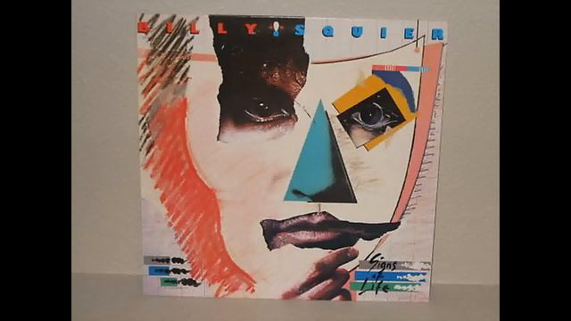 Billy Squier - Sweet Release смотреть онлайн